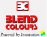 Blend Colours Pvt. Ltd.